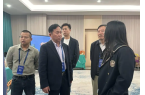 聚力前沿，智启未来｜聚众医教亮相中国畜牧